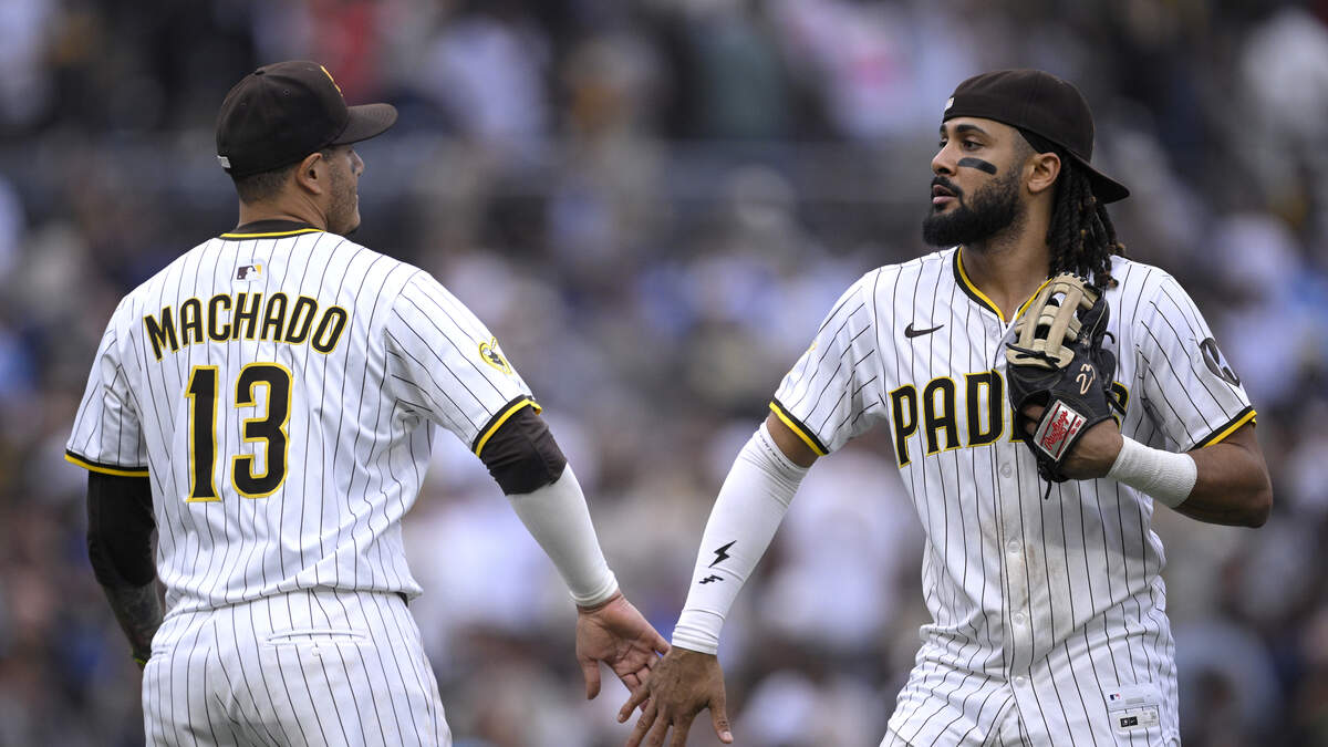 Buy Tickets for Padres vs. Diamondbacks on July 9