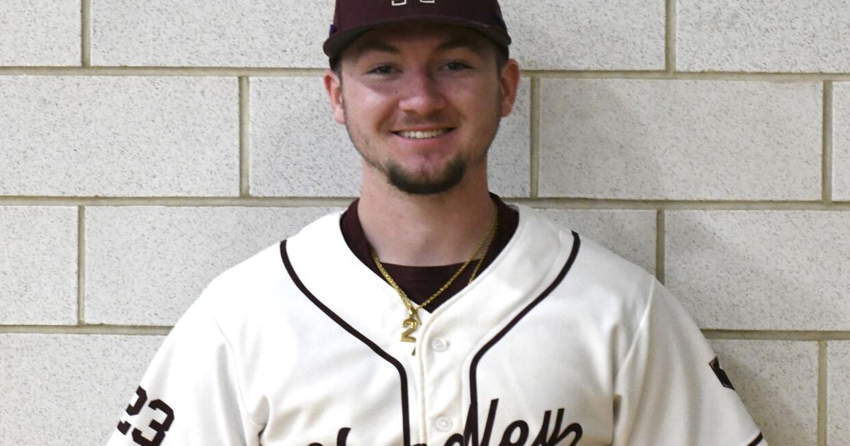 Athlete Spotlight: Handley baseball player Logan Ambrose | Winchester Star
