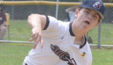 Shikellamy holds off West Branch to reach district final | Sports