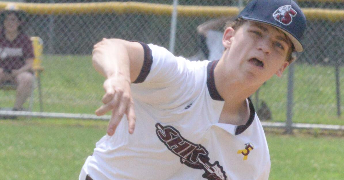 Shikellamy holds off West Branch to reach district final | Sports