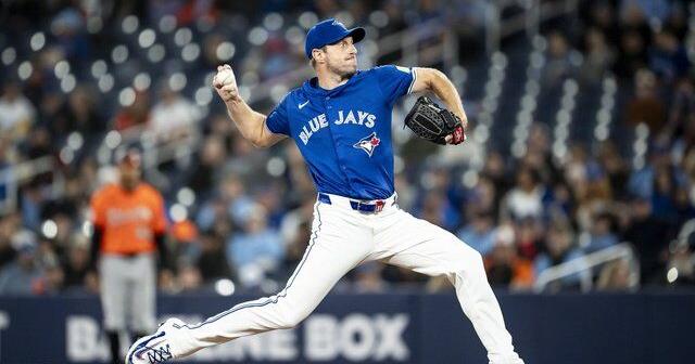 Hall of Fame pitcher Max Scherzer to return for Blue Jays on Wednesday in Cleveland | National Sports