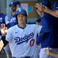 Ohtani bags strikeouts, home run as Dodgers rout Nats | Nation