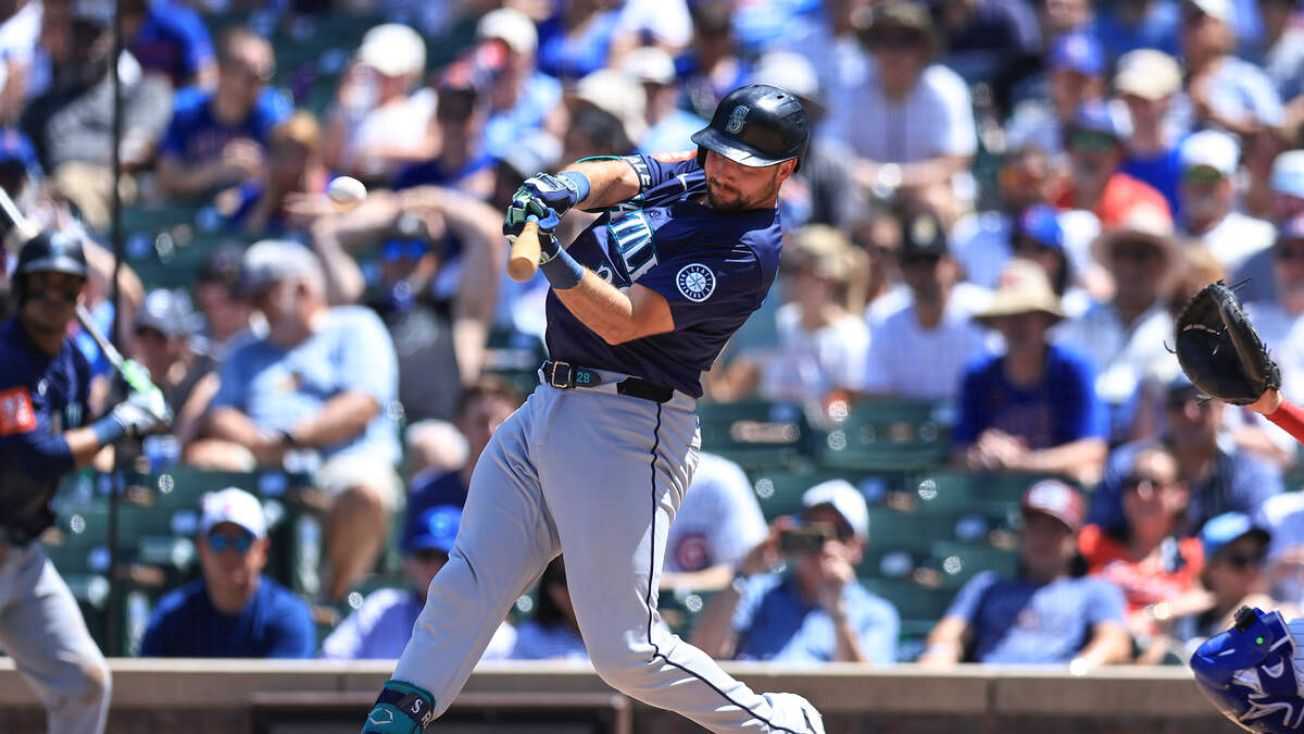 Twins vs. Mariners Series Injured List - June 23-26