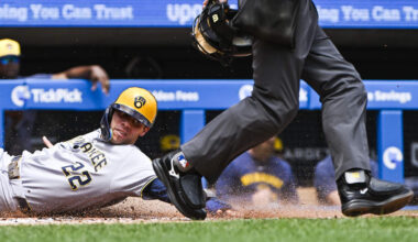 How to Watch Brewers vs. Pirates: Streaming & TV on June 23