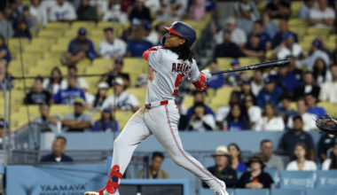 How to Watch Padres vs. Nationals: Streaming & TV on June 23