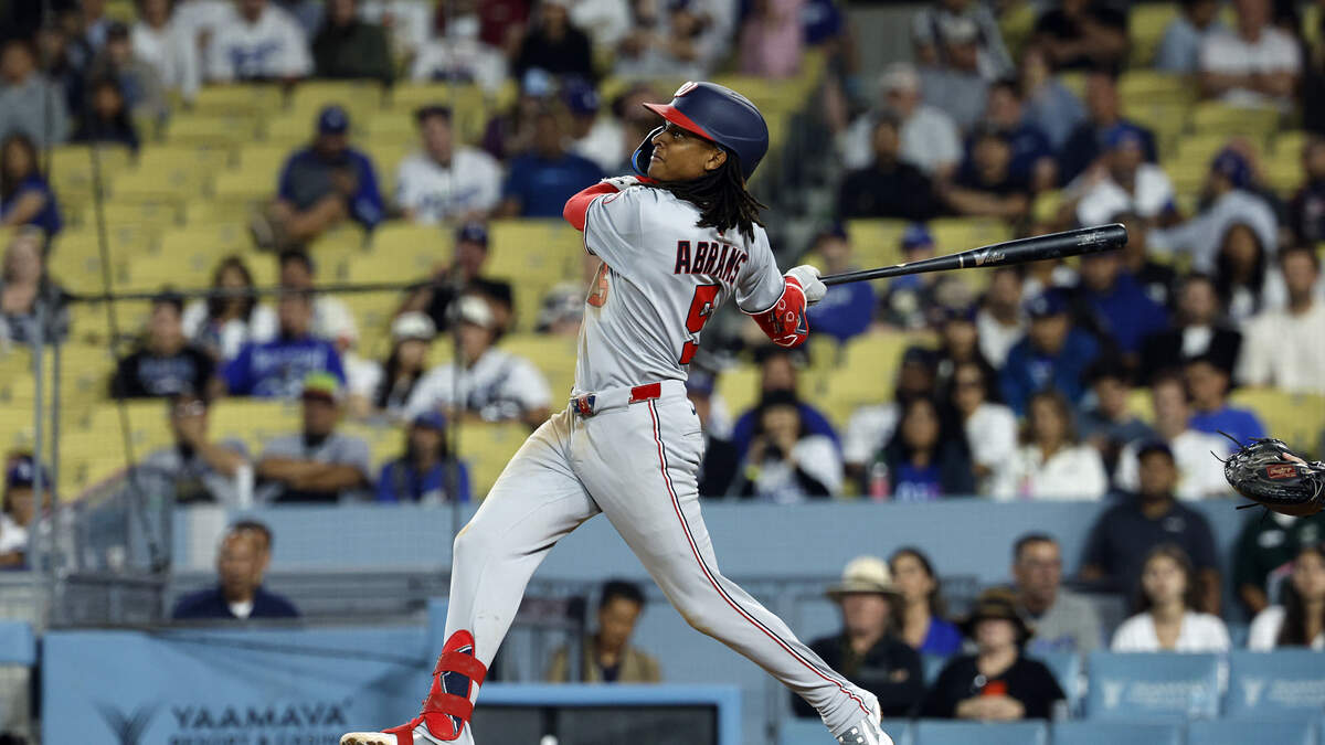 How to Watch Padres vs. Nationals: Streaming & TV on June 23