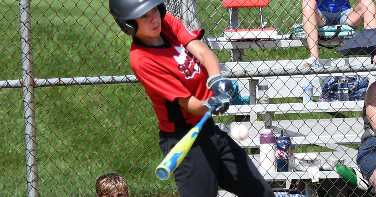 Brockway Little Leaguers upend Elk County, 10-4 | Baseball
