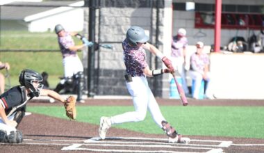 Area roundup: Indians clip Cardinals with a pair of 6-1 wins | Sports