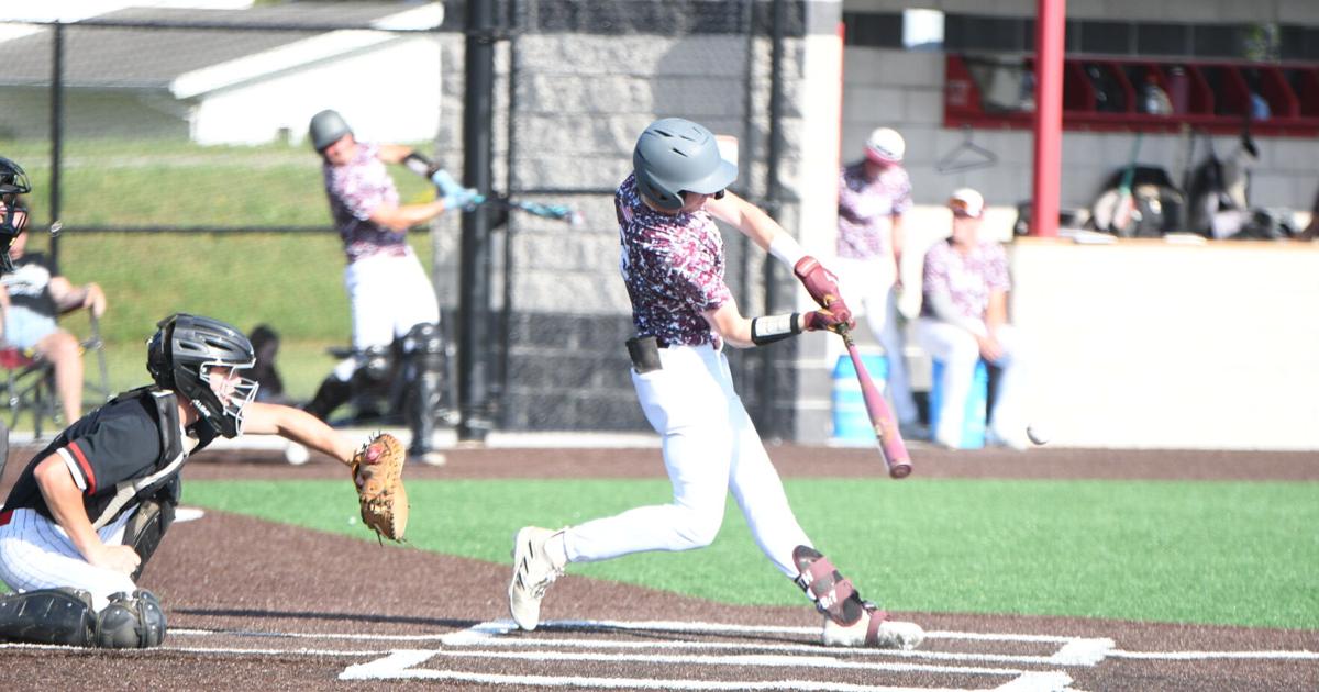 Area roundup: Indians clip Cardinals with a pair of 6-1 wins | Sports