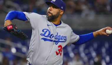 Former Vanderbilt star David Price to be inducted into College Baseball Hall of Fame | Baseball