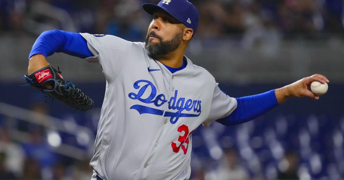 Former Vanderbilt star David Price to be inducted into College Baseball Hall of Fame | Baseball