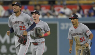 How to Watch Padres vs. Nationals: Streaming & TV on June 24