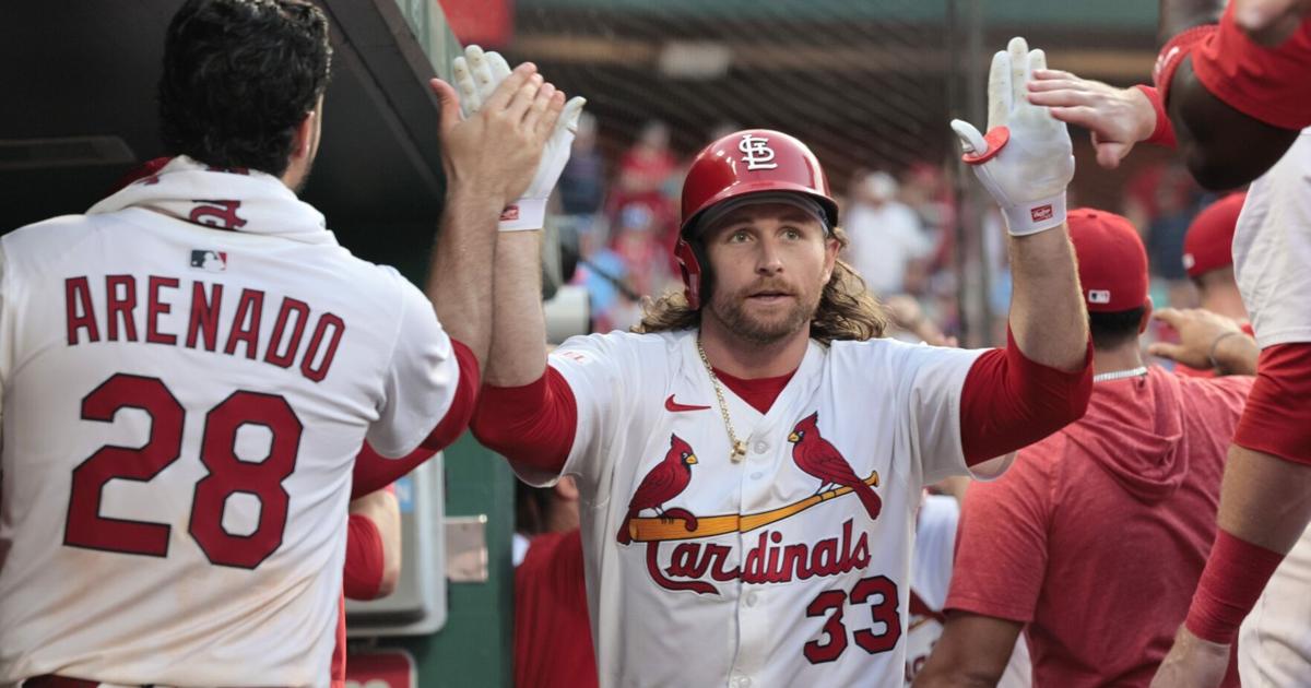 What scouting tidbit Cardinals got right vs. Cubs that ignited display of power from lefties