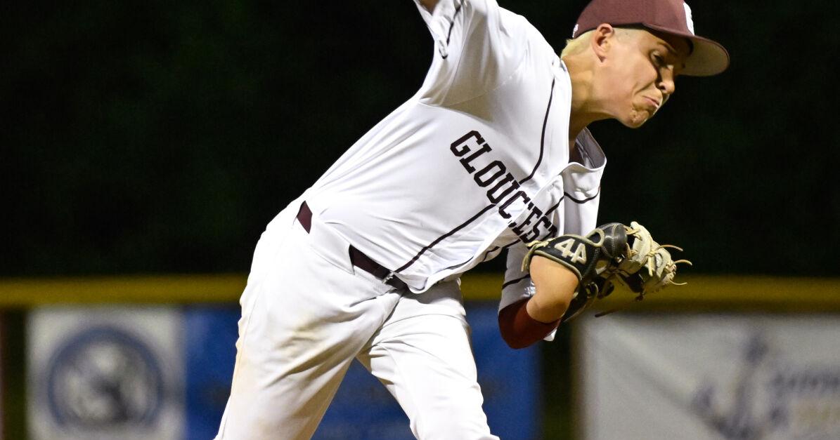 Strikeout machine: Emerson fans 14 as Gloucester Little Leaguers top Ipswich to open District 15 play | Sports