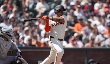 Buy Tickets for Giants vs. Dodgers on July 11