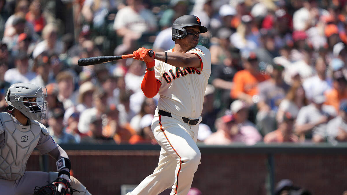 Buy Tickets for Giants vs. Dodgers on July 11