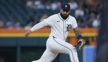 Buy Tickets for Tigers vs. Mariners on July 11