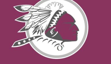 Late Indian rampage subdues C-M, 16-6 | Sports