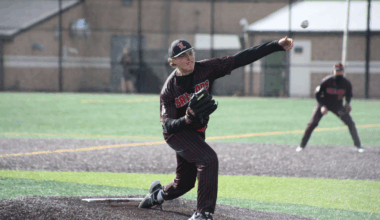 Lakeview's Bell, Wilmington's Mitcheltree named to PSBCA All-State Team | Sports