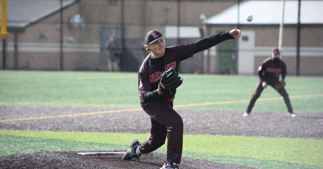 Lakeview's Bell, Wilmington's Mitcheltree named to PSBCA All-State Team | Sports