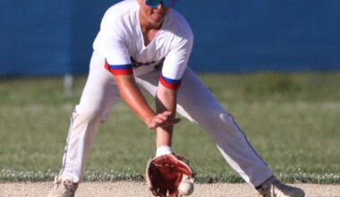 Cascade gets the better of doubleheader over Camanche | High School Sports