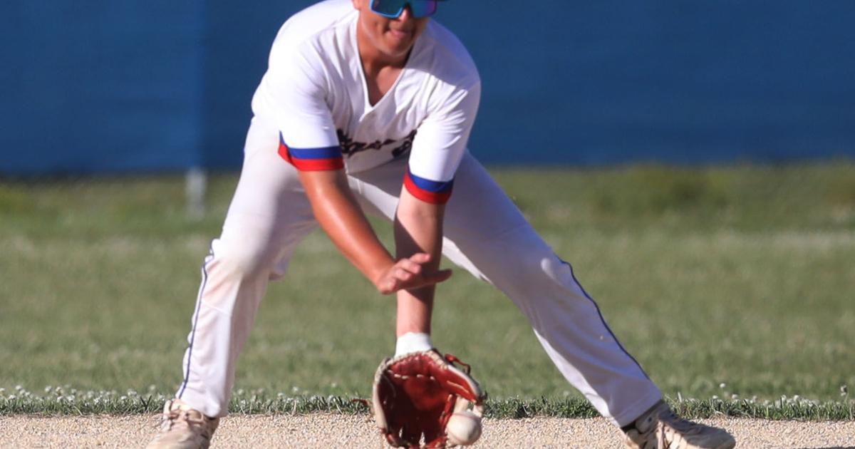 Cascade gets the better of doubleheader over Camanche | High School Sports