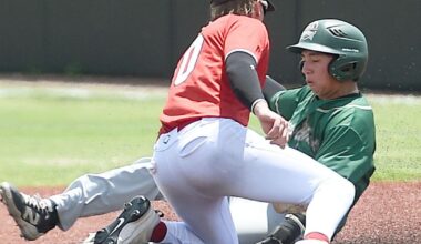 Outlaws fall in extra innings to Piney Woods | Sports