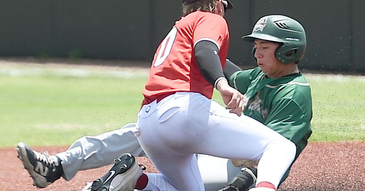 Outlaws fall in extra innings to Piney Woods | Sports