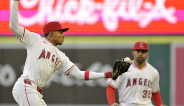 MLB roundup: Neto homers, Angels win | Professional