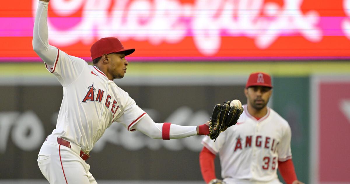 MLB roundup: Neto homers, Angels win | Professional