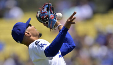 How to Watch Dodgers vs. Rockies: Streaming & TV on June 25