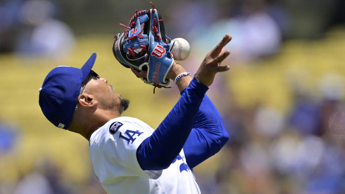 How to Watch Dodgers vs. Rockies: Streaming & TV on June 25