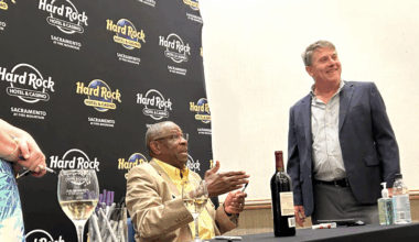 Dusty Baker coming to Plumas Street, Bryant Field this weekend | Sports