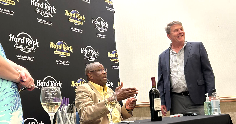 Dusty Baker coming to Plumas Street, Bryant Field this weekend | Sports