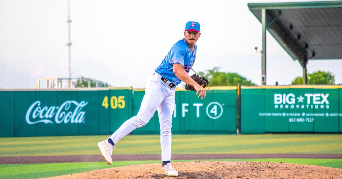 Railroader signed by St. Louis Cardinals | Sports