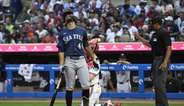 How to Watch Twins vs. Mariners: Streaming & TV on June 25