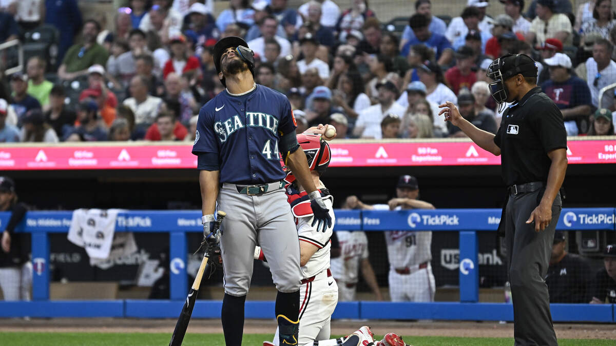 How to Watch Twins vs. Mariners: Streaming & TV on June 25