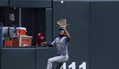 How to Watch Pirates vs. Brewers: Streaming & TV on June 25