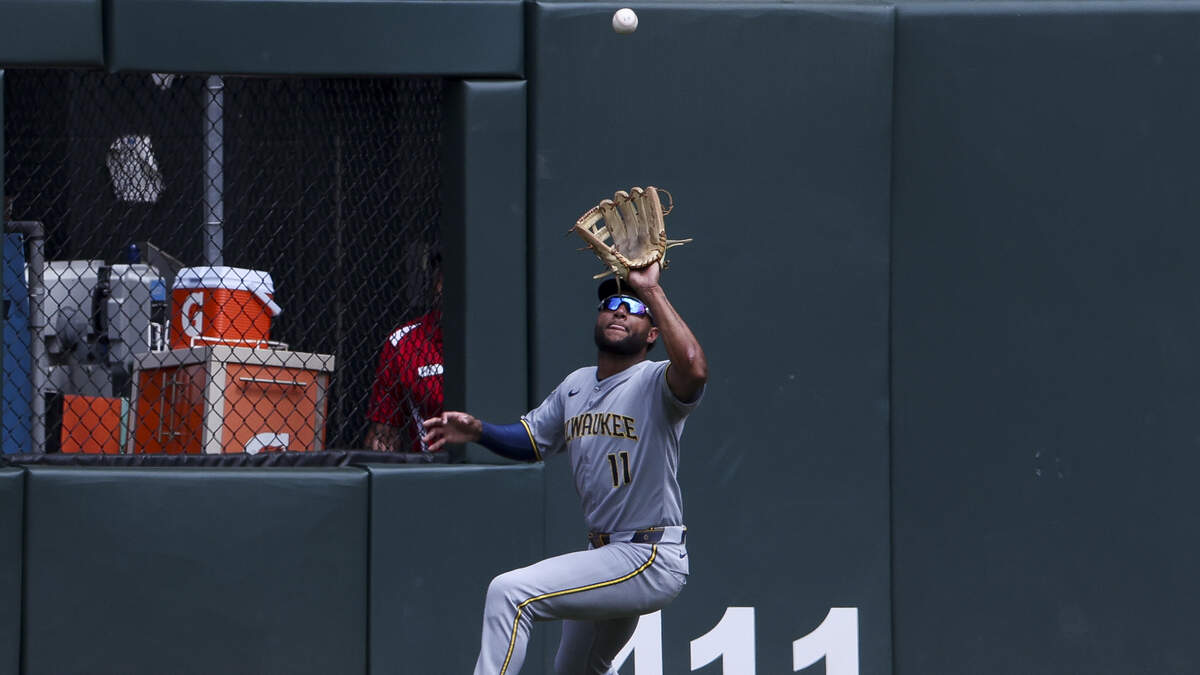 How to Watch Pirates vs. Brewers: Streaming & TV on June 25