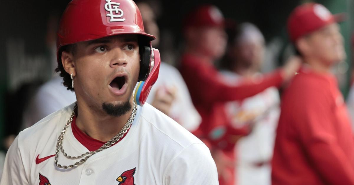 These 4 plays jolted Cardinals over Cubs