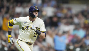 Buy Tickets for Brewers vs. Nationals on July 12