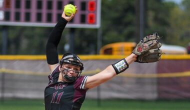 Softball: Troup’s Gillispie voted onto Class 3A all-state squad | Sports