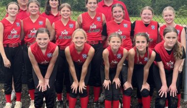D25 finals for New Bethlehem: Major softball faces Clarion | Sports