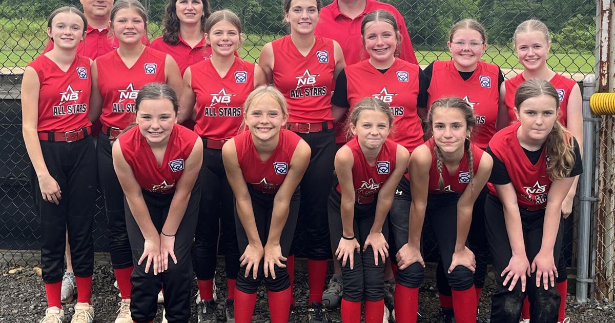 D25 finals for New Bethlehem: Major softball faces Clarion | Sports