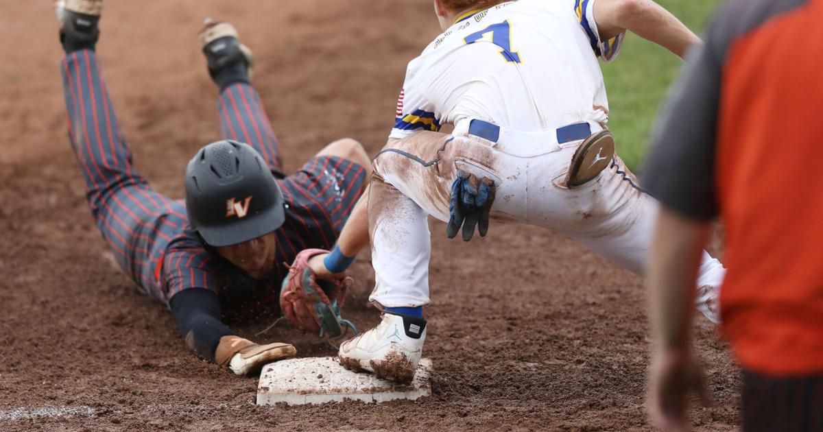 Prince of Peace no-hit by Iowa Valley | High School Sports