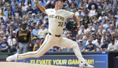 Former Roughrider Misiorowski continues to impress in third start | Sports