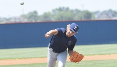 Majors fall to Young Guns in Big Fire Friendly Finals | Sports