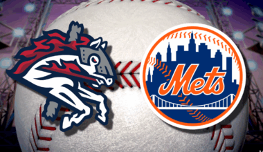 Mets Release Prospect, Rumble Ponies Outfielder Alex Ramirez | Sports