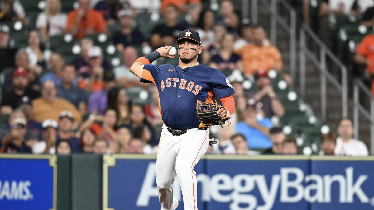 Buy Tickets for Astros vs. Rangers on July 13