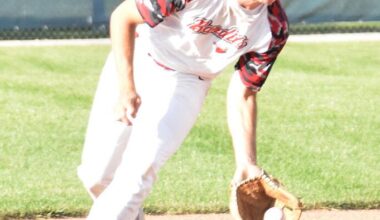 Amstutz' slam leads Bandits past Adrian | Sports